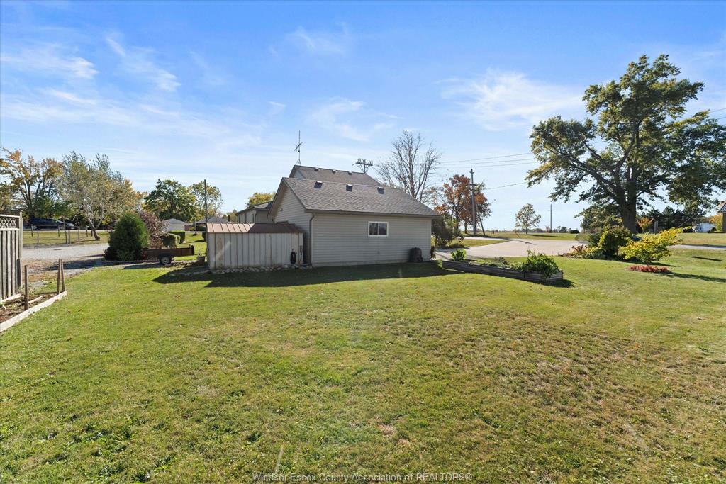 3503 Concession Rd 3 North, Amherstburg, ON