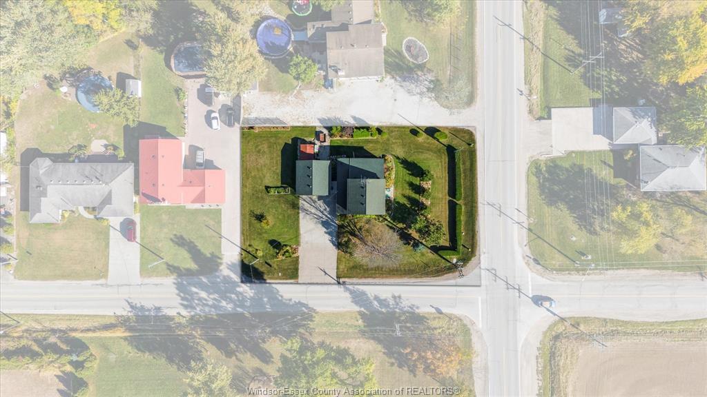 3503 Concession Rd 3 North, Amherstburg, ON