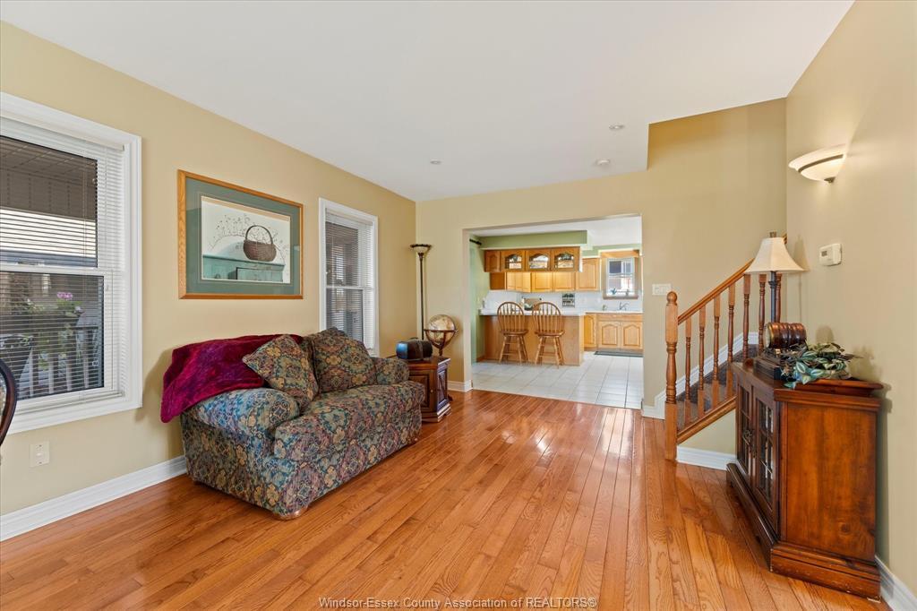 3503 Concession Rd 3 North, Amherstburg, ON