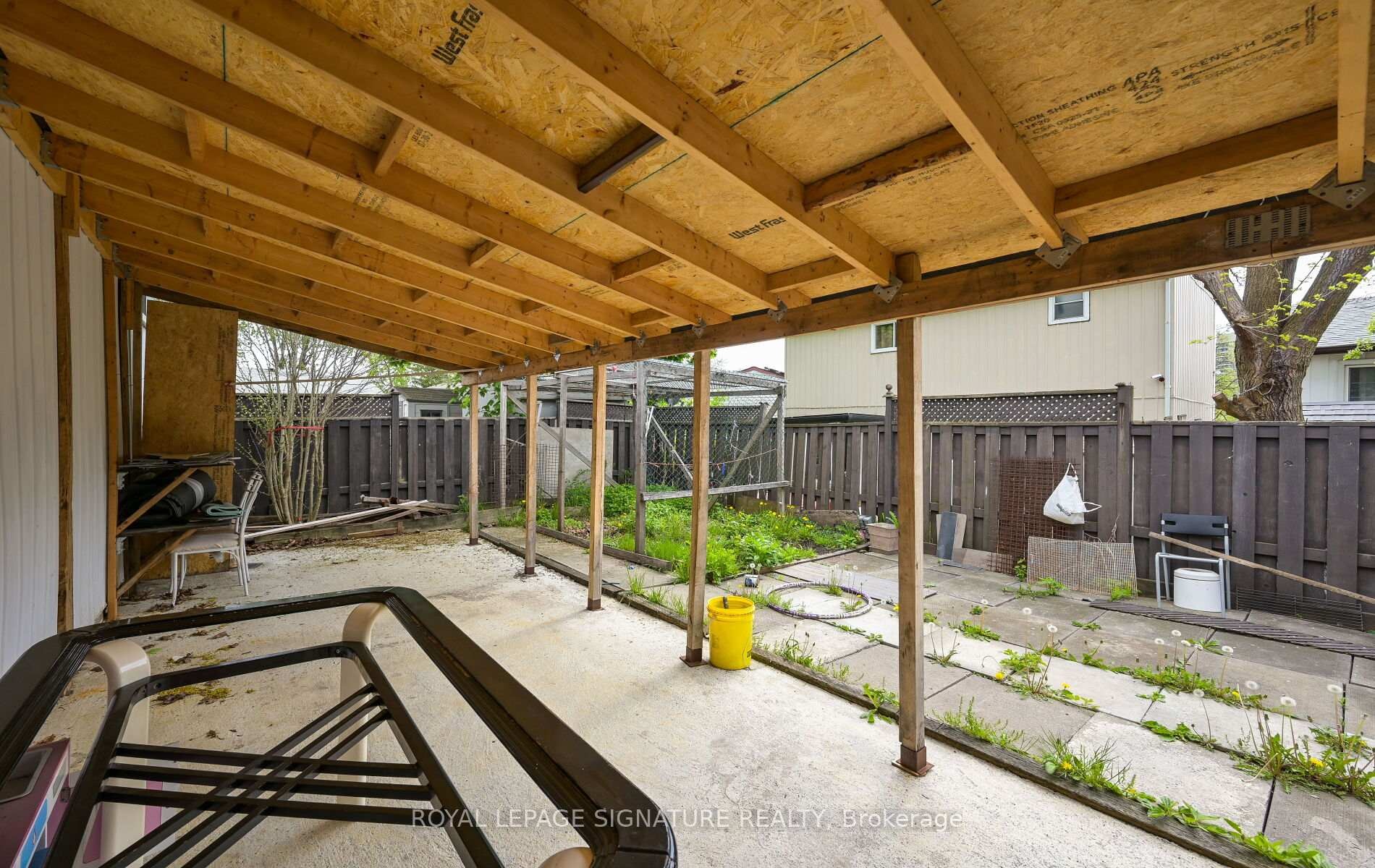 10 Heatherside Court, Brampton, ON - With Exterior