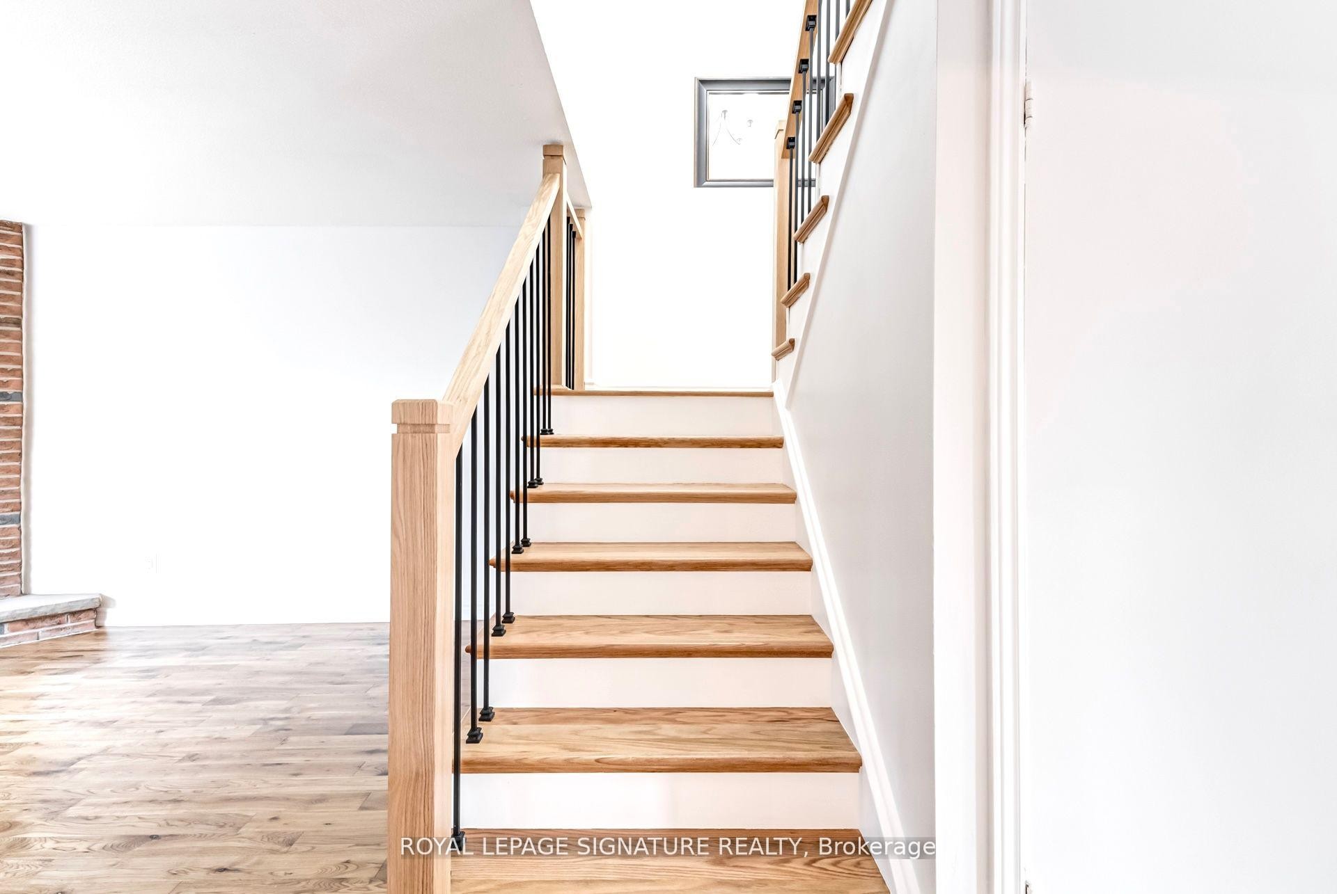 36 Denlow Drive, Brampton, ON - Indoor Photo Showing Other Room