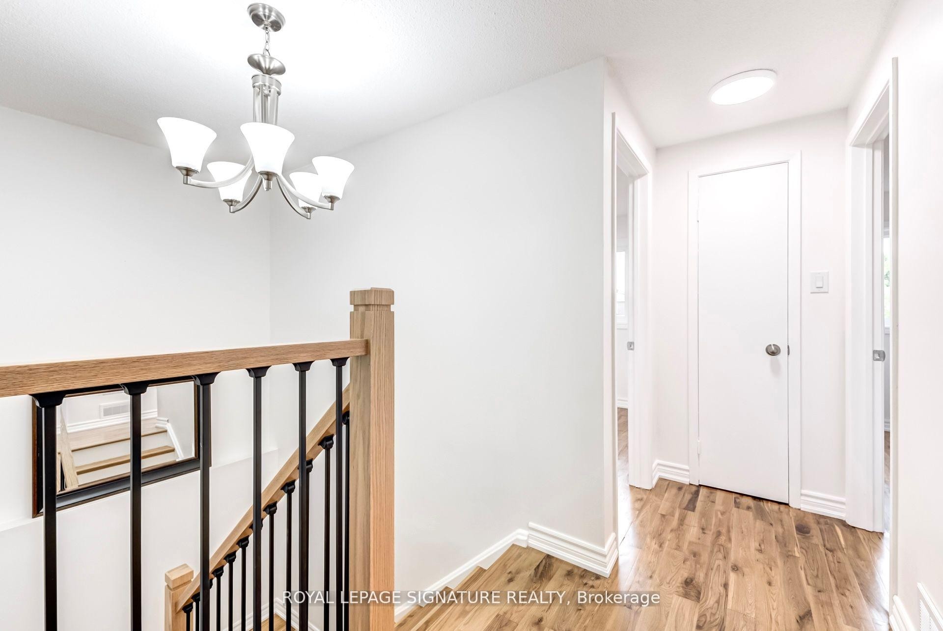 36 Denlow Drive, Brampton, ON - Indoor Photo Showing Other Room