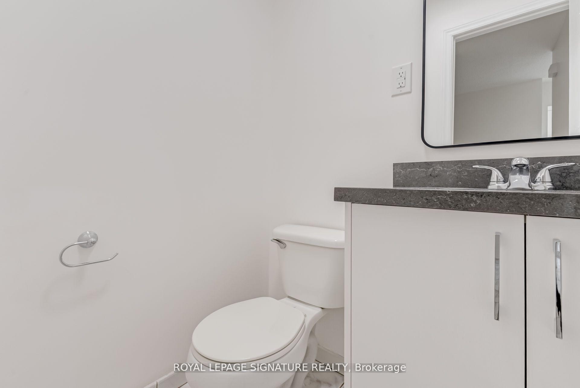 36 Denlow Drive, Brampton, ON - Indoor Photo Showing Bathroom