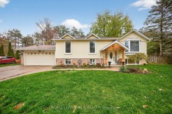 17 Pine Park Boulevard Adjala-Tosorontio, ON L0M 1J0