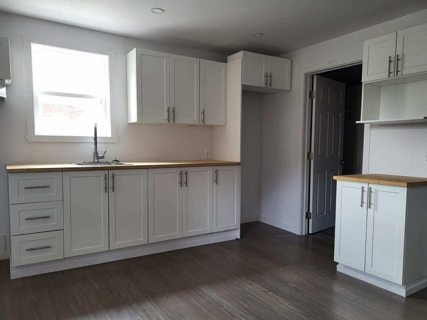 Kitchen - 3-3755 Rue Ste-Marguerite, Trois-Rivières, QC - Indoor Photo Showing Kitchen