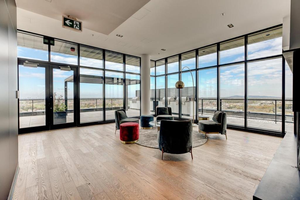 - 413-505 Rue De L'Escale, Brossard, QC - Indoor Photo Showing Other Room