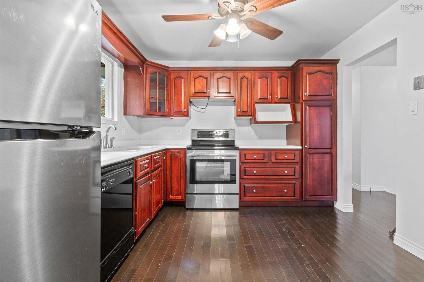 112 Arklow Drive Drive, Cole Harbour, NS