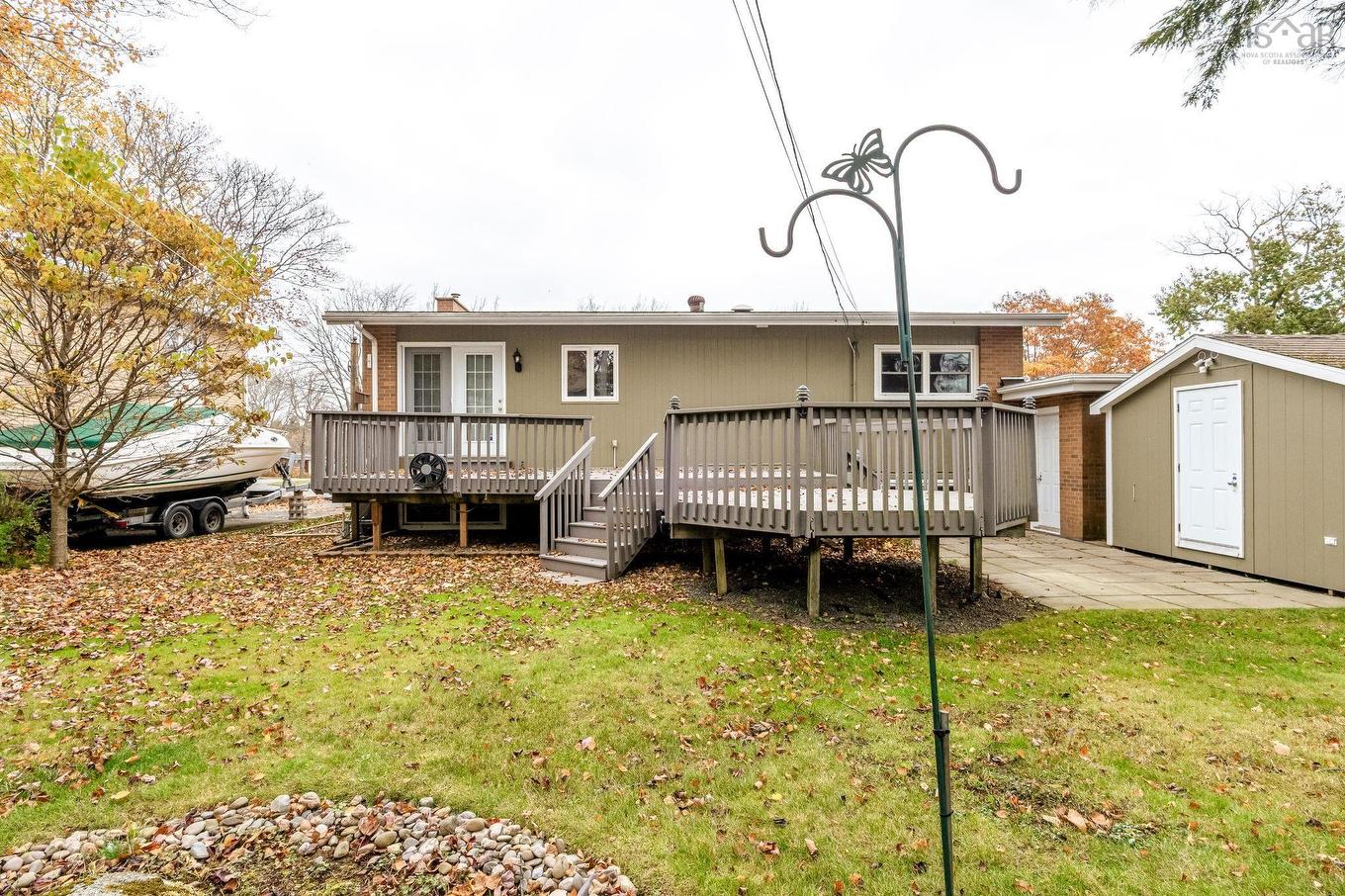 51 Woodward Crescent, Halifax, NS