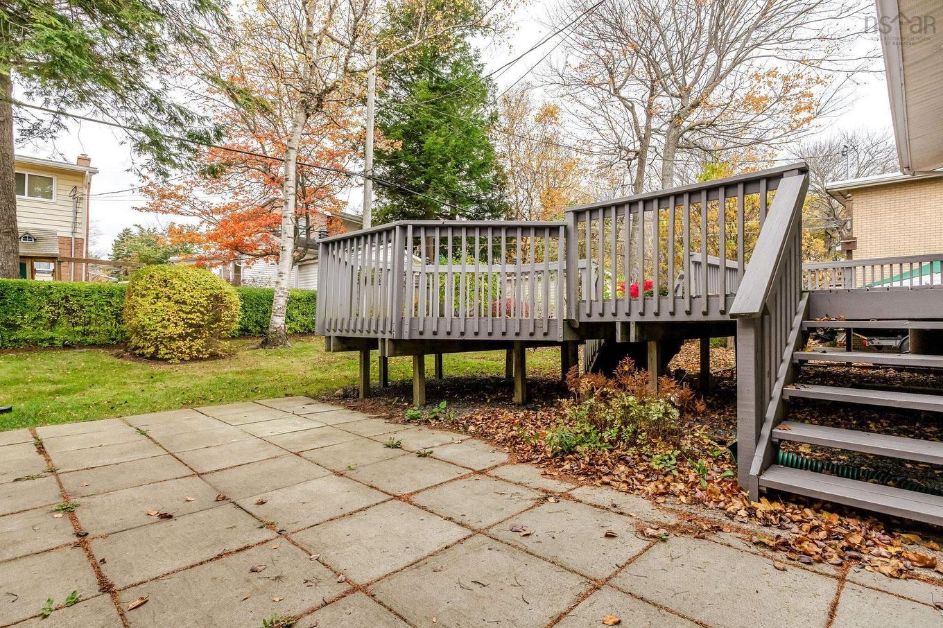 51 Woodward Crescent, Halifax, NS