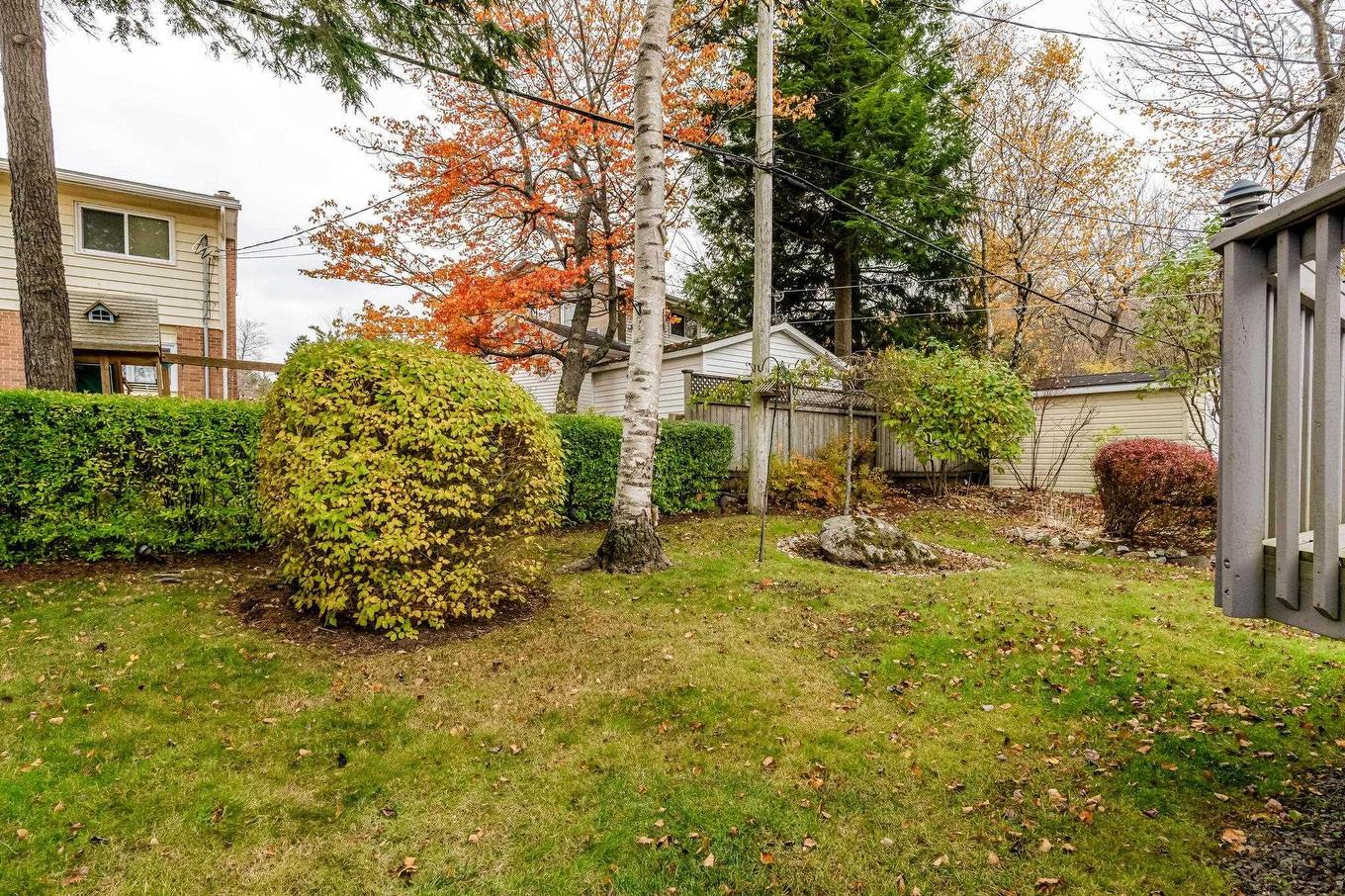 51 Woodward Crescent, Halifax, NS