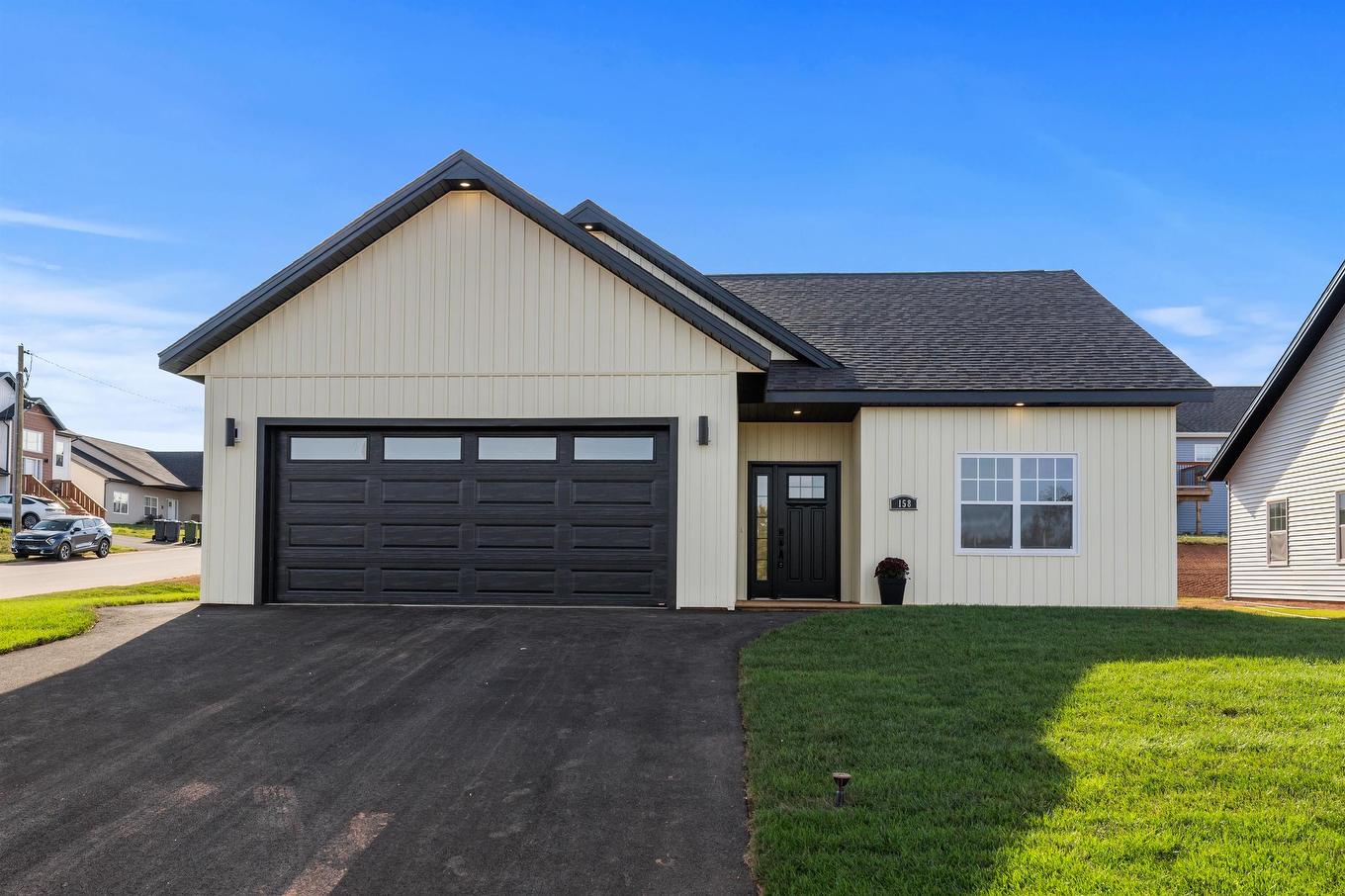 158 Stanmol Drive, Charlottetown, PE