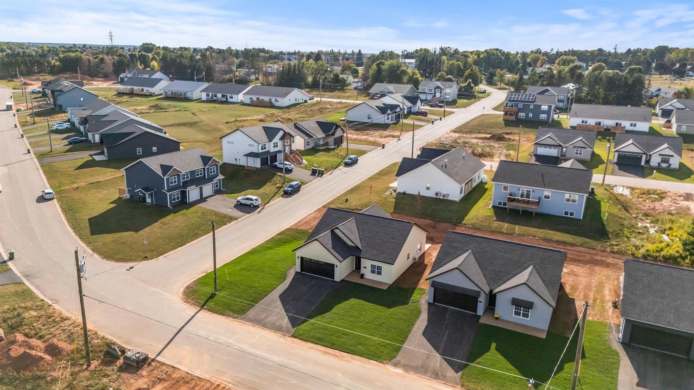 158 Stanmol Drive, Charlottetown, PE