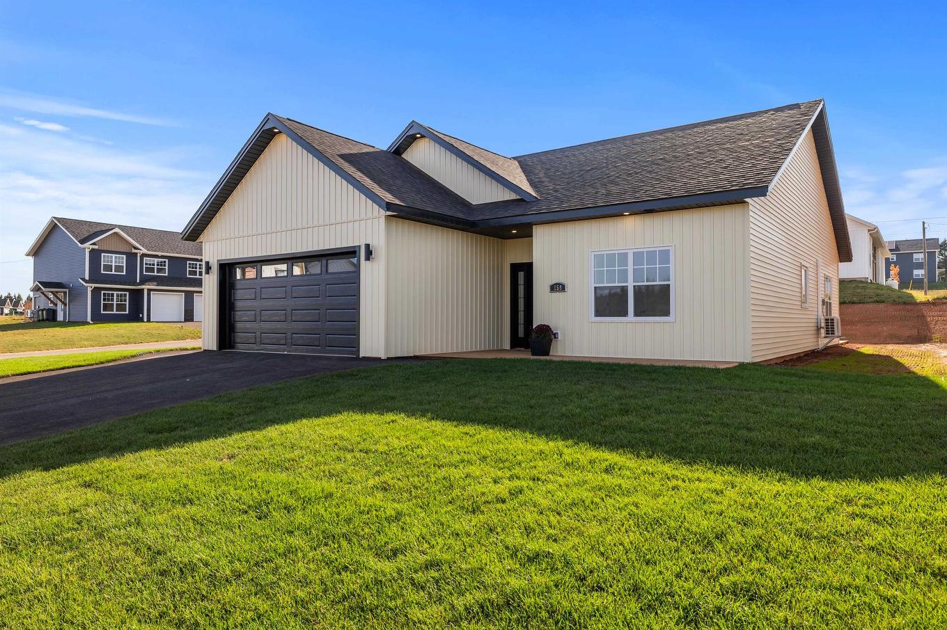 158 Stanmol Drive, Charlottetown, PE