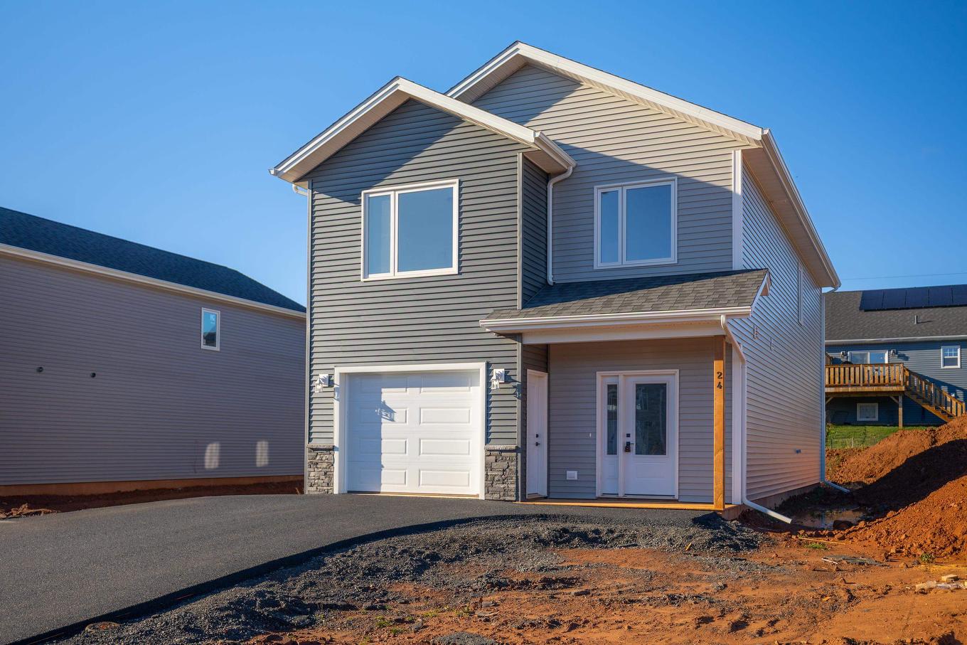 24 Hudson Avenue, Charlottetown, PE