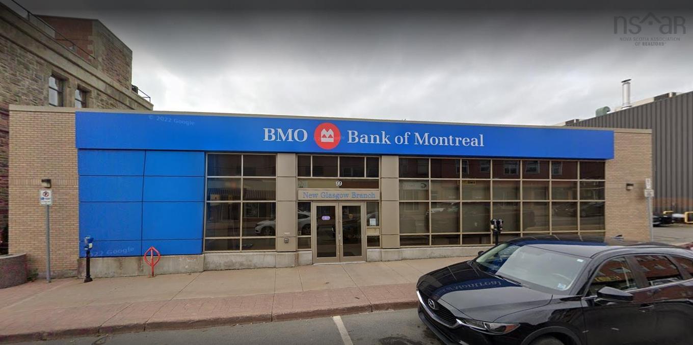 99 Provost Street, New Glasgow, NS