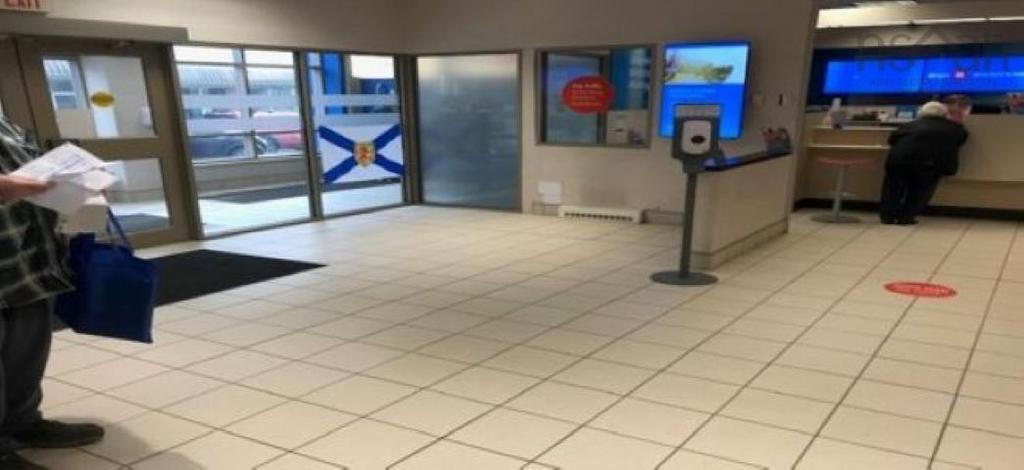 99 Provost Street, New Glasgow, NS