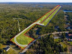 Lot 2025-R East Chezzetcook East Chezzetcook, NS B0J 2L0