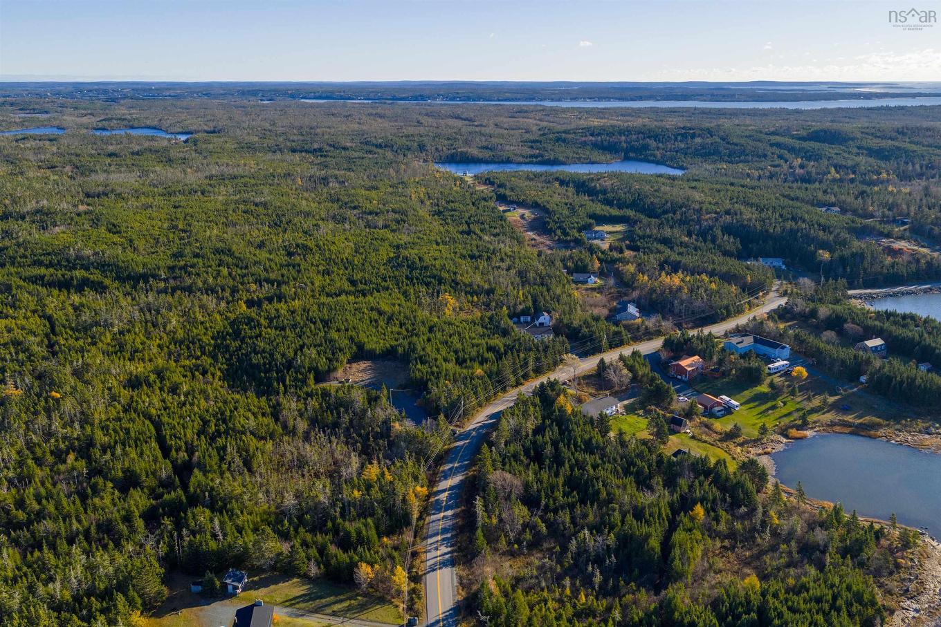 Lot 2025-R East Chezzetcook, East Chezzetcook, NS