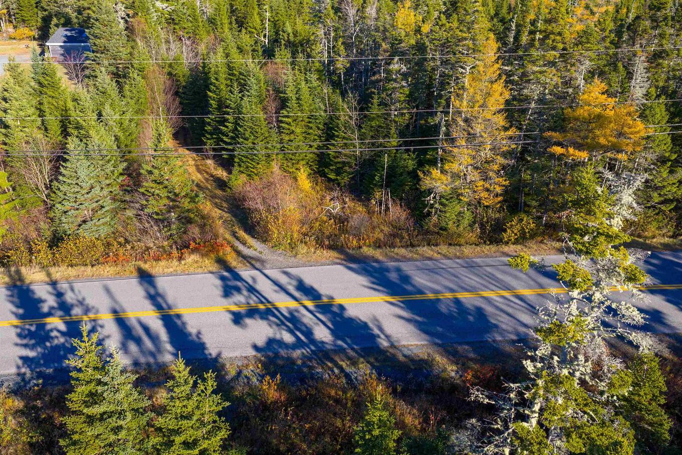 Lot 2025-R East Chezzetcook, East Chezzetcook, NS