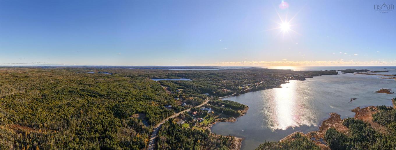 Lot 2025-R East Chezzetcook, East Chezzetcook, NS