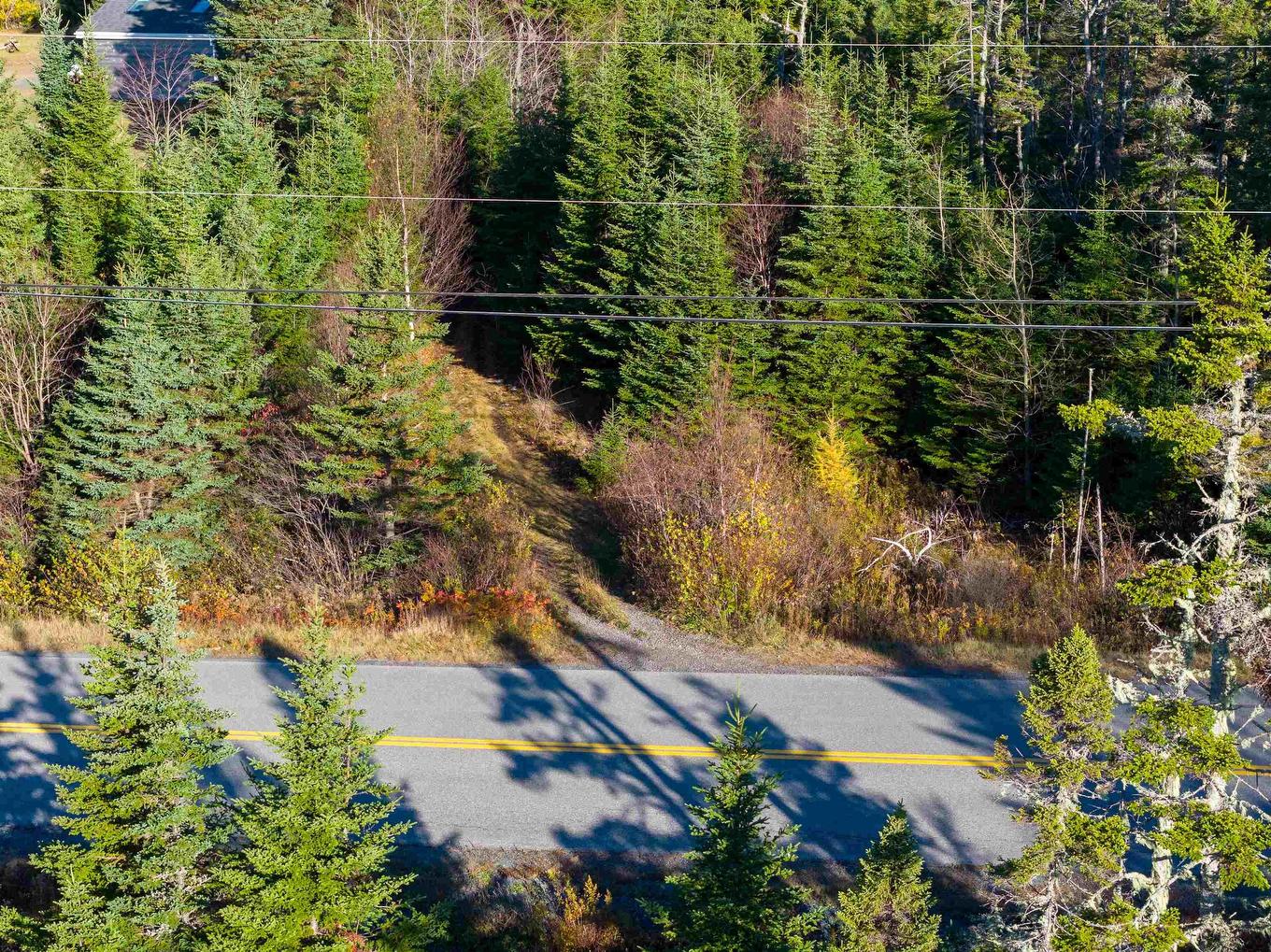 Lot 2025-R East Chezzetcook, East Chezzetcook, NS