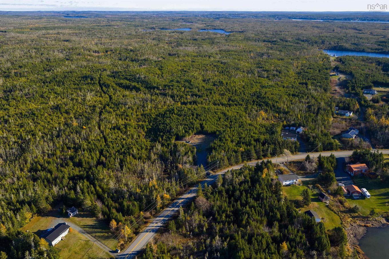 Lot 2025-R East Chezzetcook, East Chezzetcook, NS