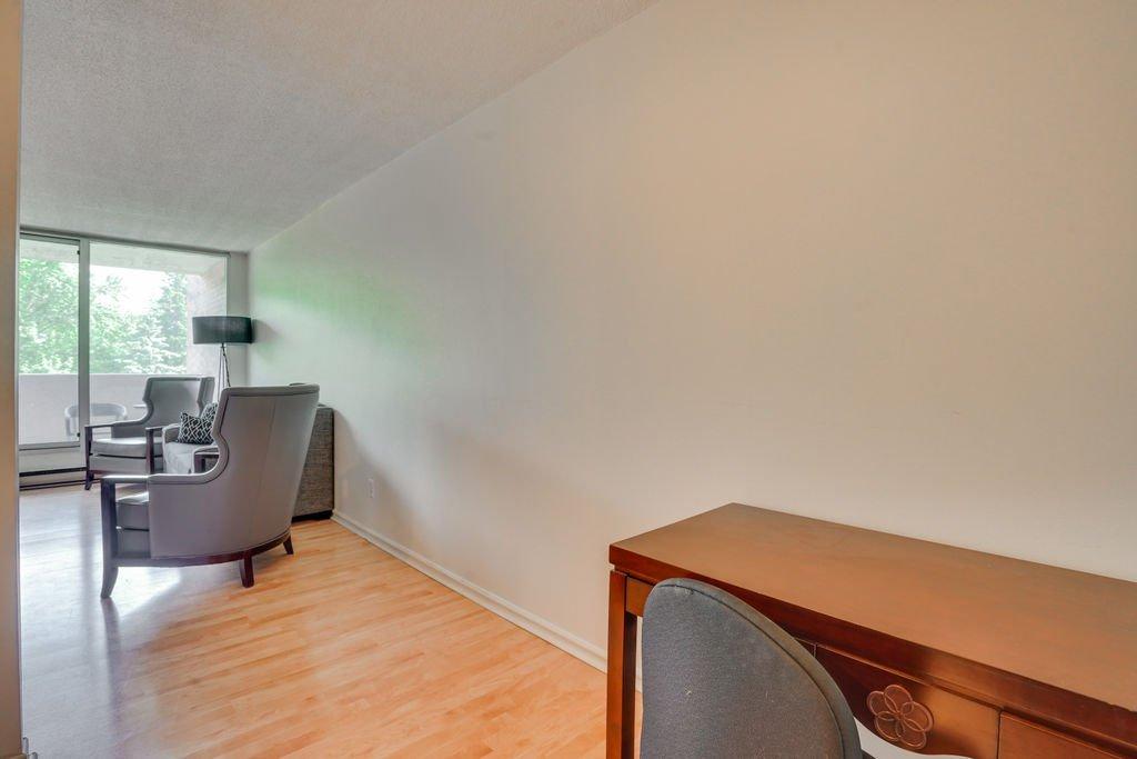 Vue d'ensemble - 303-285 Rue Laurier, Gatineau (Hull), QC - Indoor