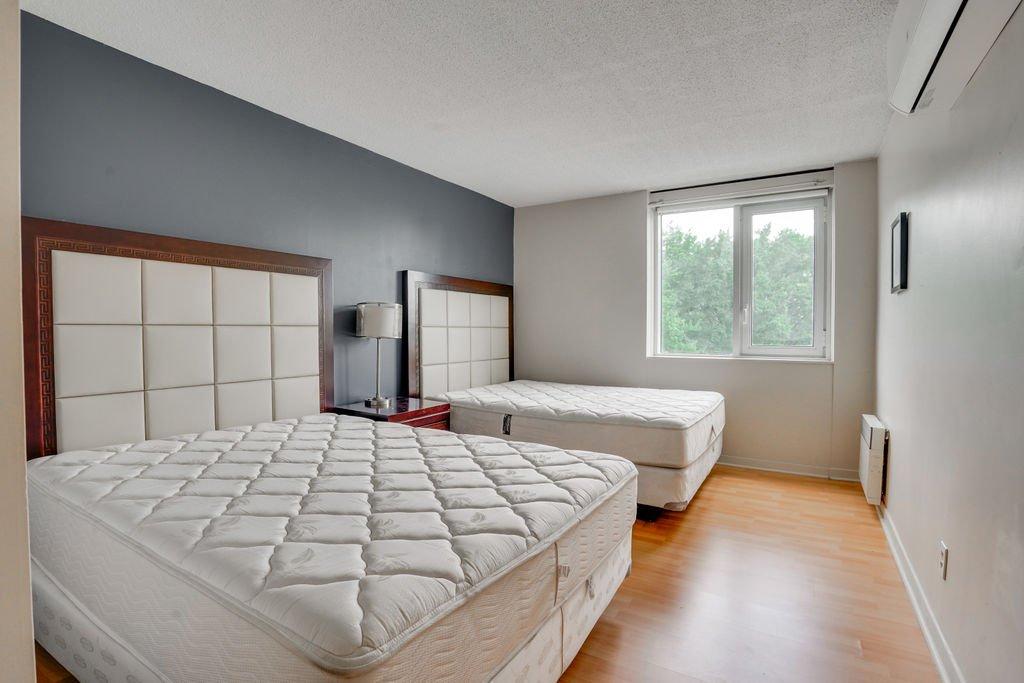 Chambre à coucher - 303-285 Rue Laurier, Gatineau (Hull), QC - Indoor Photo Showing Bedroom