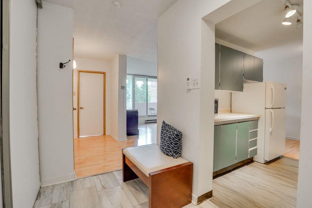 Vue d'ensemble - 303-285 Rue Laurier, Gatineau (Hull), QC - Indoor Photo Showing Other Room