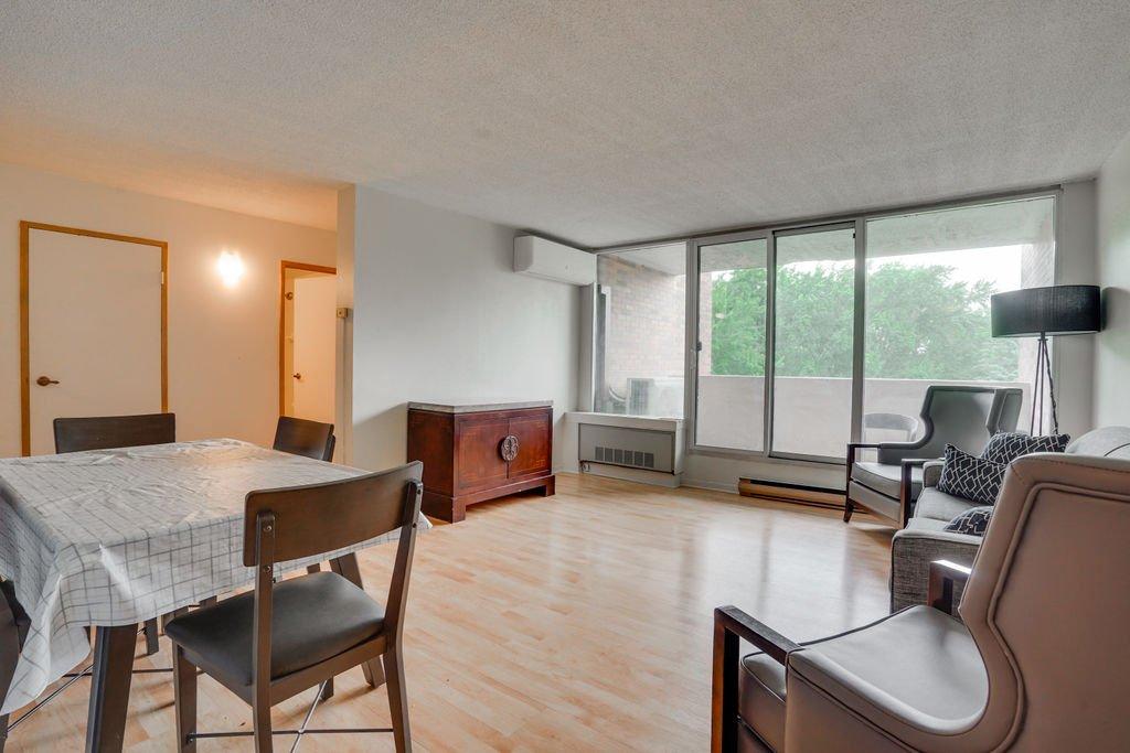 Vue d'ensemble - 303-285 Rue Laurier, Gatineau (Hull), QC - Indoor