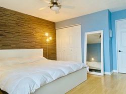 Chambre à coucher principale -