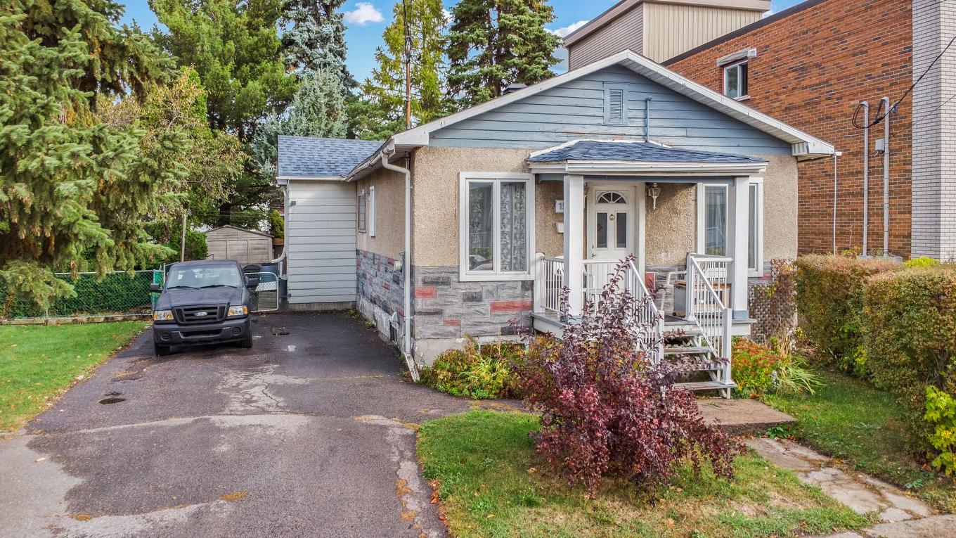 Frontage - 1565 Rue Cartier, Longueuil (Le Vieux-Longueuil), QC - Outdoor