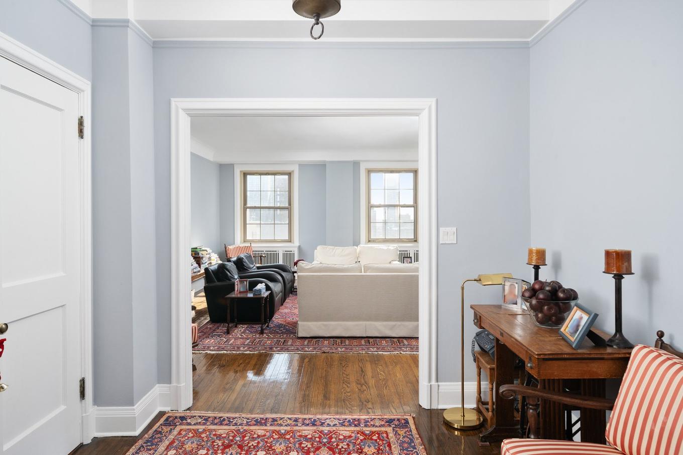 Hall d'entrée/Vestibule - D-111-1321 Rue Sherbrooke O., Montréal (Ville-Marie), QC - Indoor Photo Showing Other Room