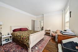 Chambre à coucher principale -