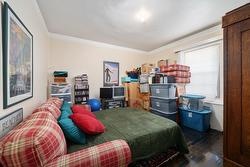 Chambre à coucher -