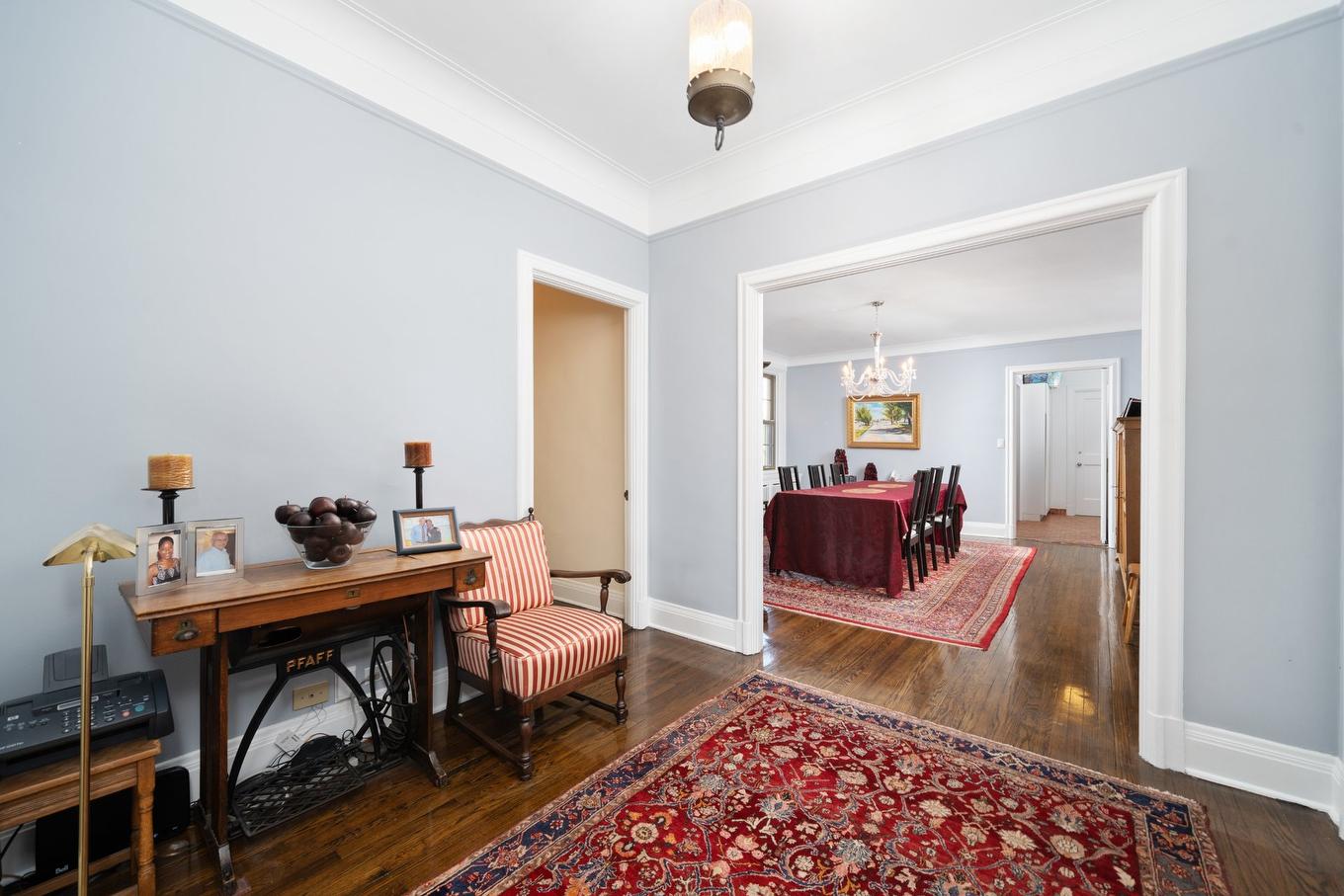 Hall d'entrée/Vestibule - D-111-1321 Rue Sherbrooke O., Montréal (Ville-Marie), QC - Indoor