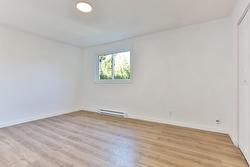 Chambre à coucher principale -