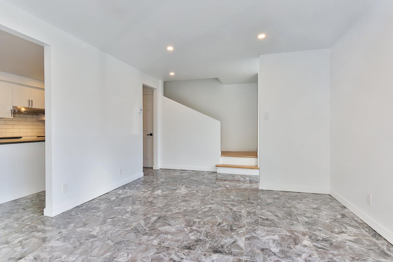 Overall view - 1480 Rue Pradier, Brossard, QC - Indoor