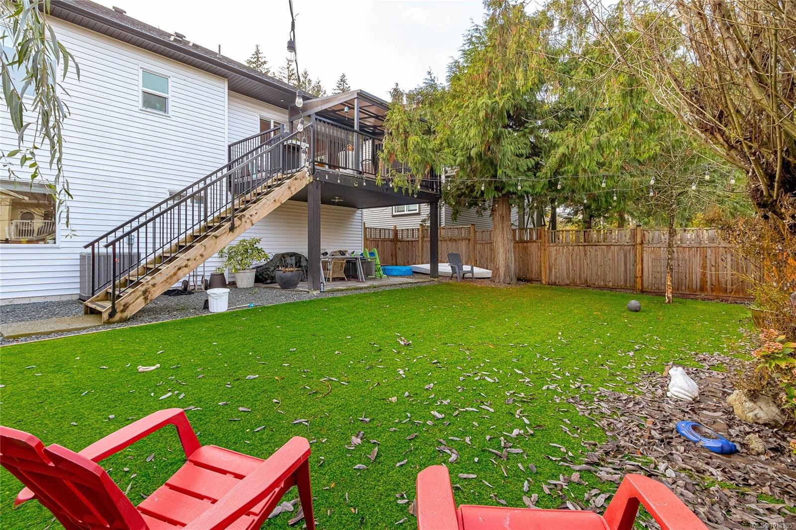 668 Eighth St, Nanaimo, BC