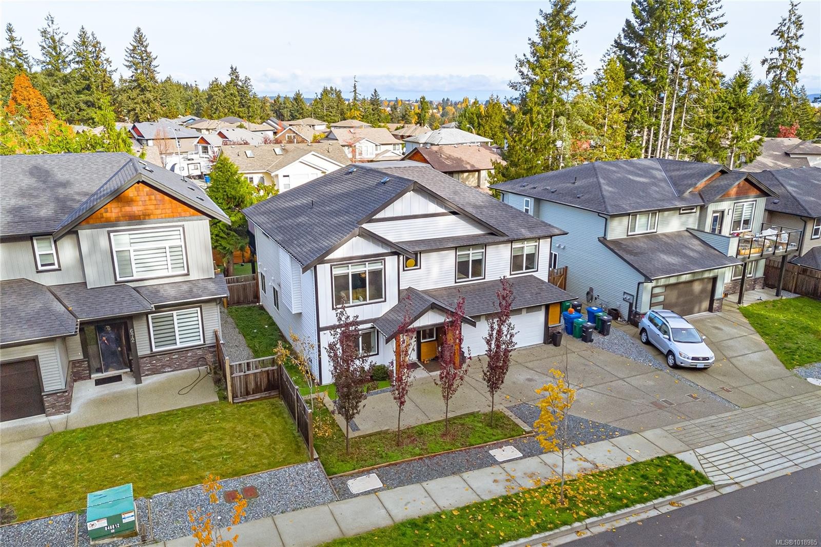 668 Eighth St, Nanaimo, BC