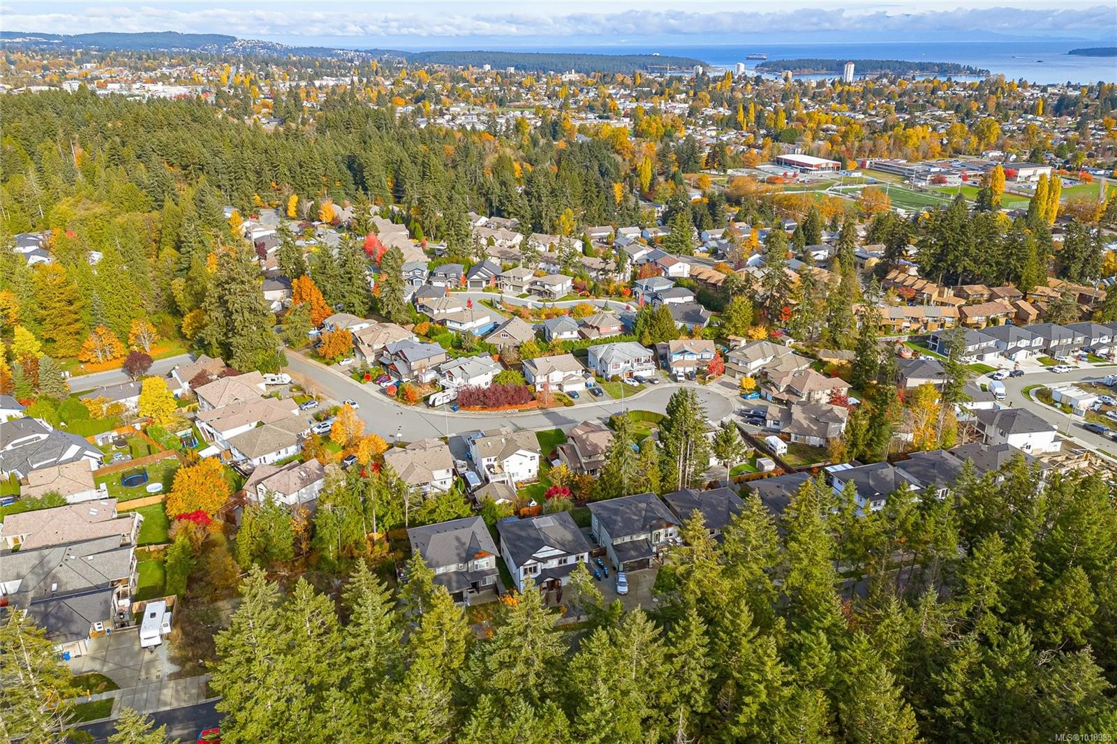 668 Eighth St, Nanaimo, BC