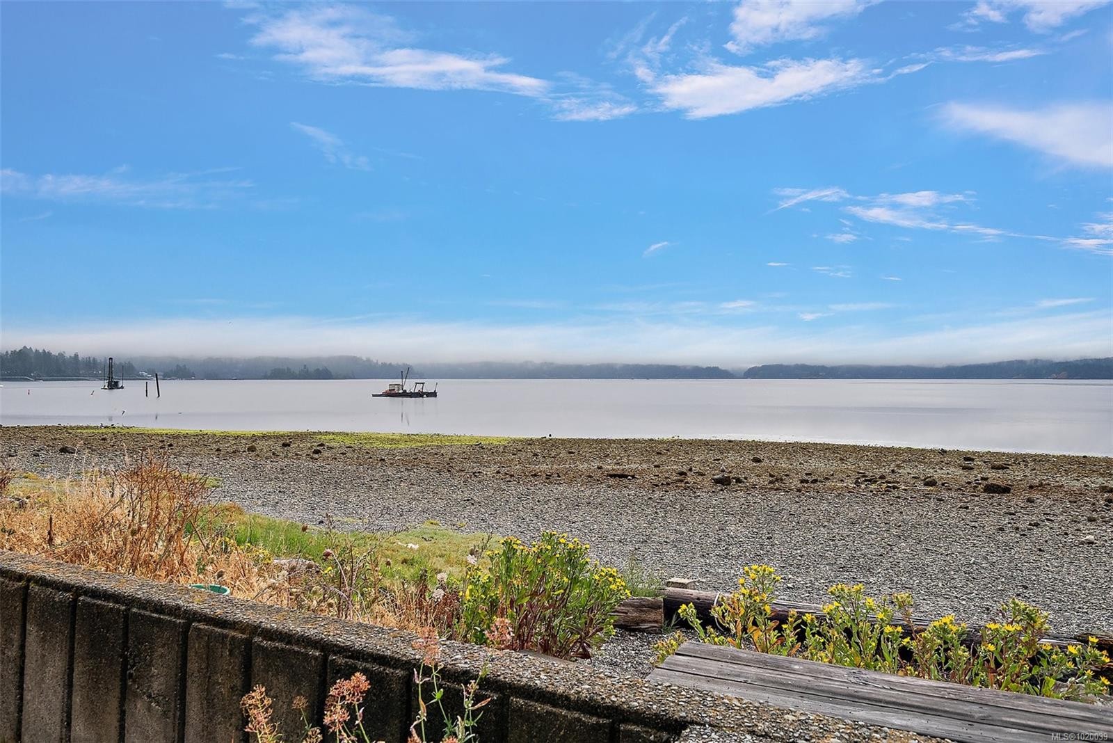 213-1991 Kaltasin Rd, Sooke, BC - Outdoor With Body Of Water With View