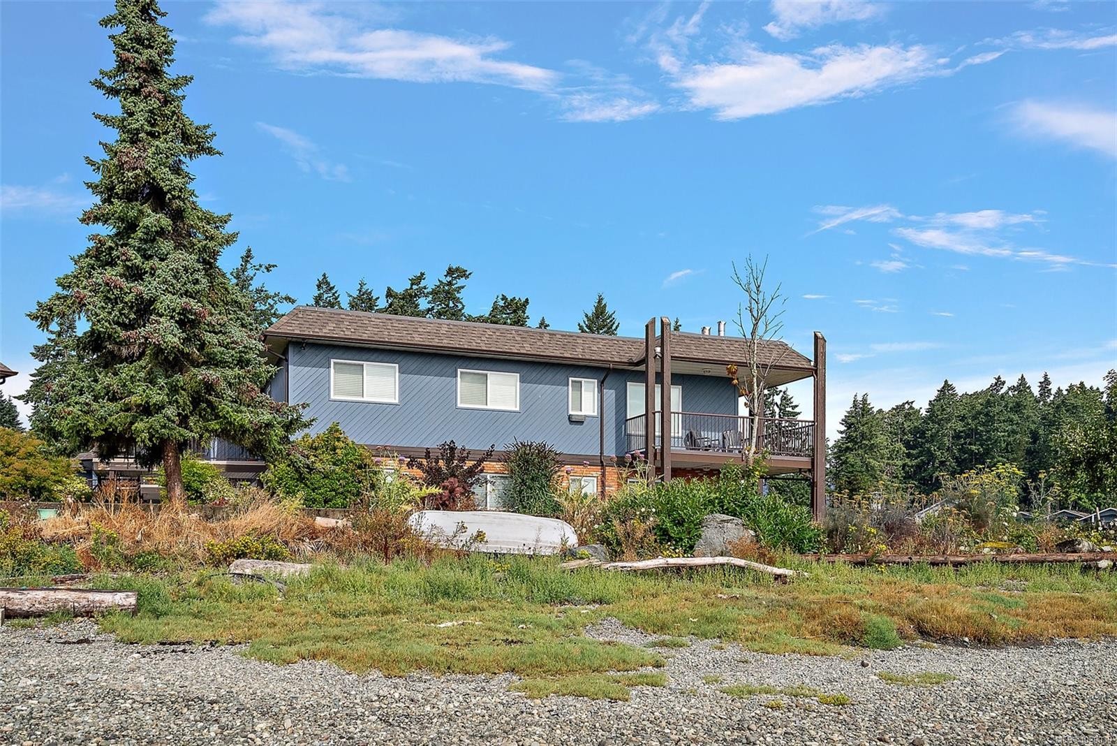 213-1991 Kaltasin Rd, Sooke, BC - Outdoor