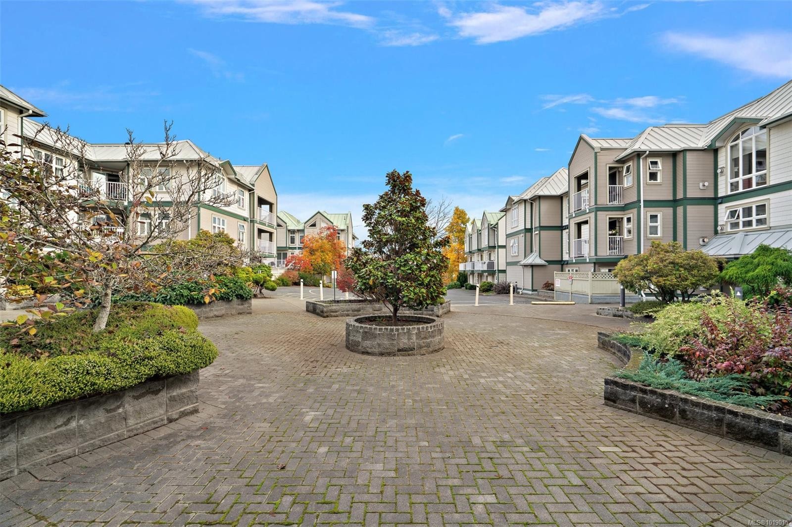 311-3010 Washington Ave, Victoria, BC - Outdoor With Facade