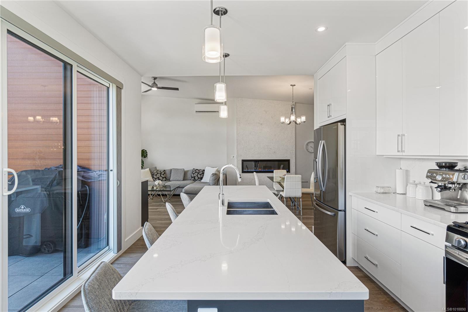 5-243 Corfield St South, Parksville, BC