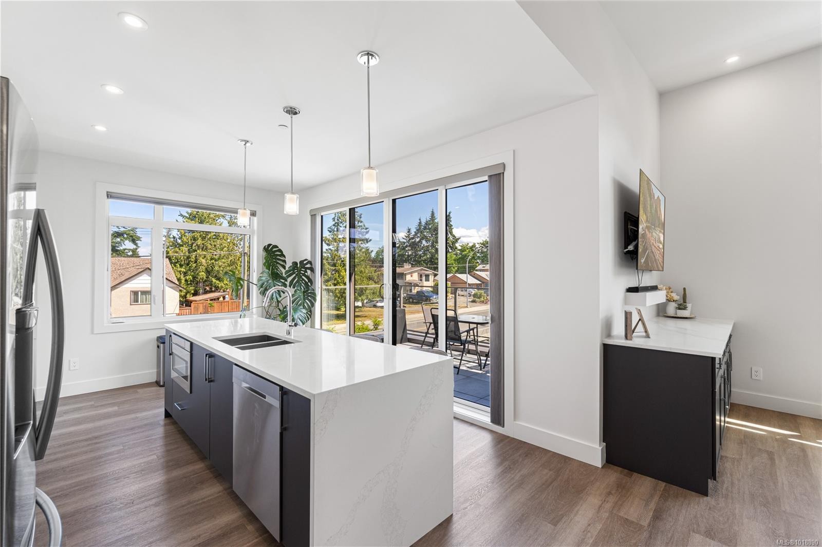 5-243 Corfield St South, Parksville, BC