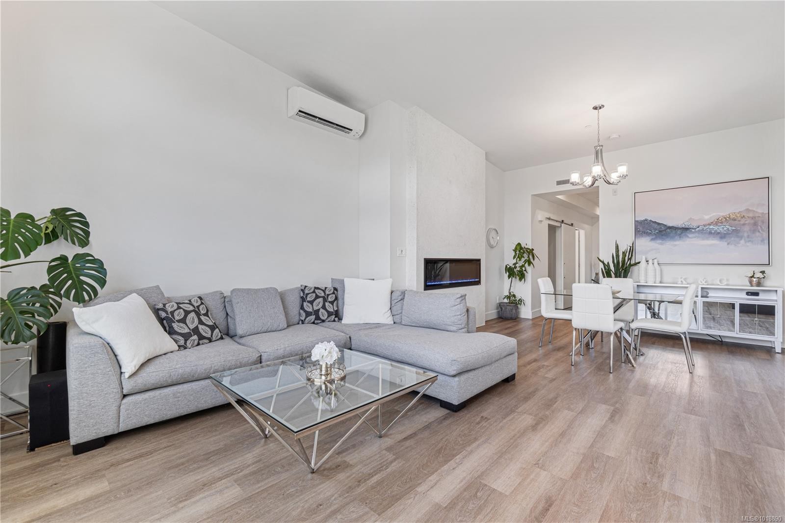 5-243 Corfield St South, Parksville, BC