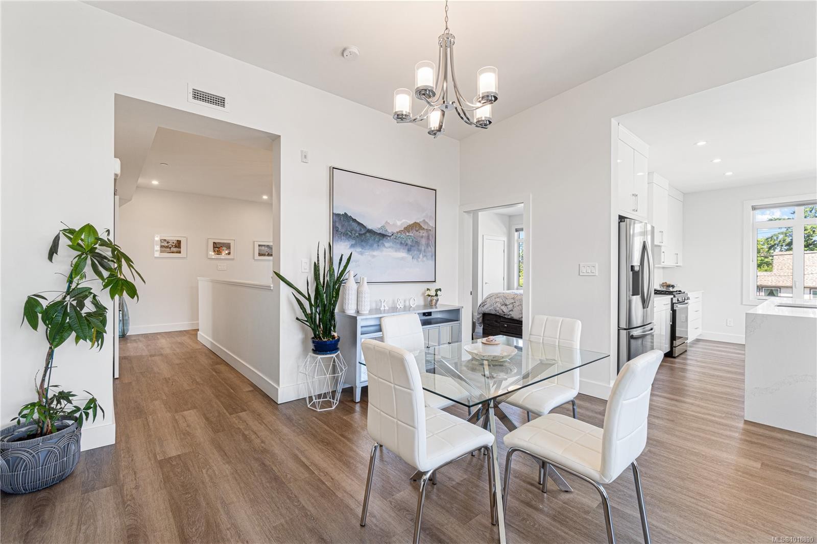 5-243 Corfield St South, Parksville, BC