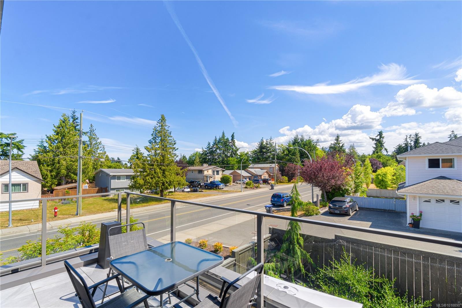 5-243 Corfield St South, Parksville, BC