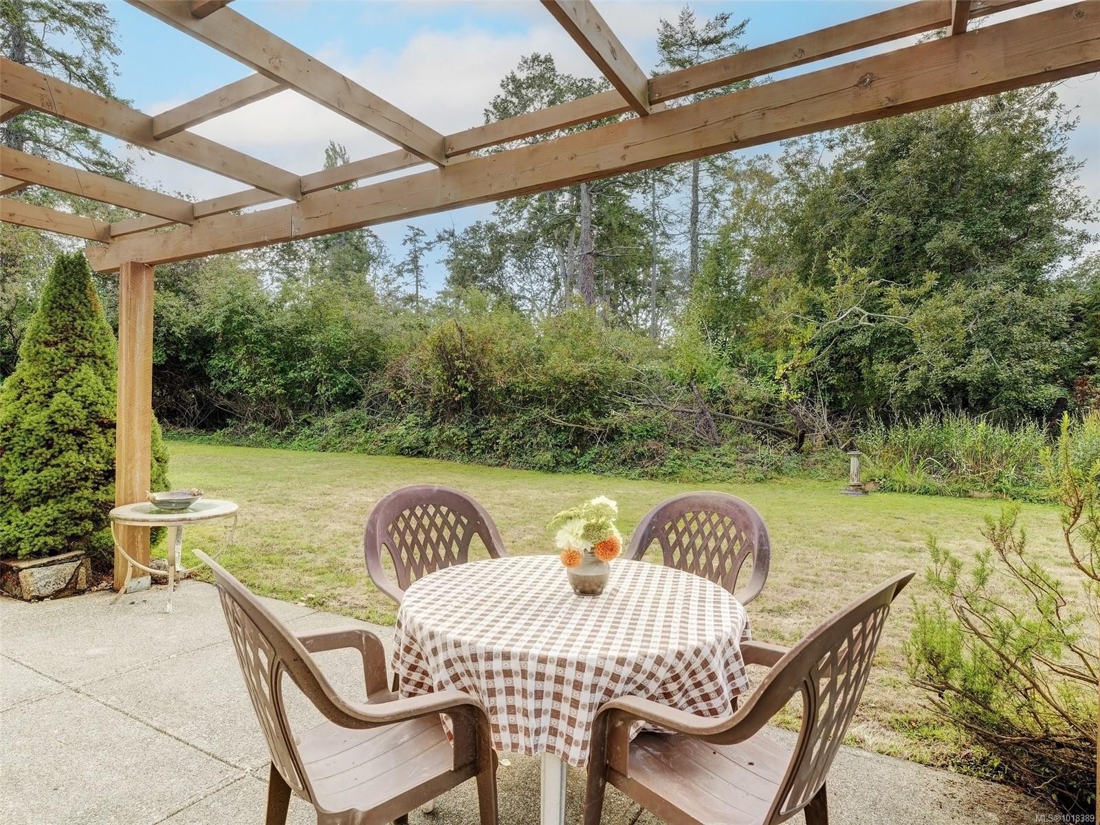 1575 Mileva Lane, Saanich, BC